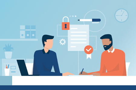 مشاوره حقوقی آنلاین