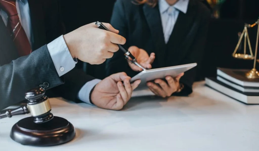 وکیل تعزیرات