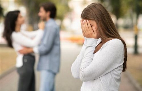 طلاق به دلیل خیانت همسر: آیا امکان‌پذیر است؟