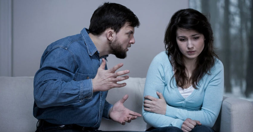 نحوه اثبات عسر و حرج زن در دادگاه برای طلاق
