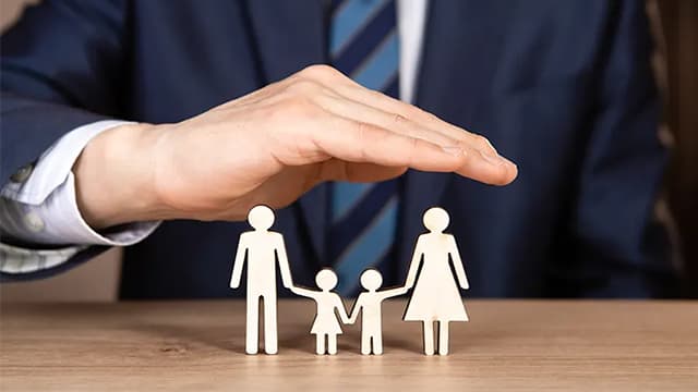 هزینه وکیل خانواده برای پرونده‌های مختلف چقدر است؟