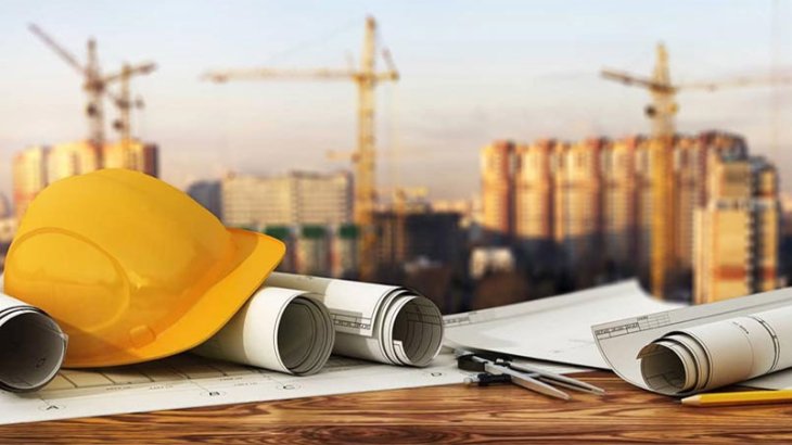 نمونه قرارداد پیمانکاری ساختمان