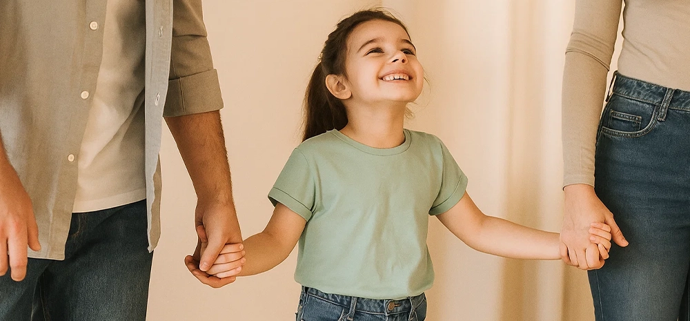 آیا می‌توان حضانت فرزند را برای همیشه به مادر یا پدر واگذار کرد؟